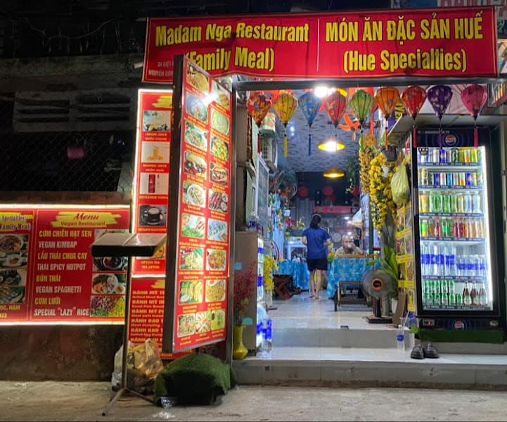 Hình ảnh Món ăn đặc sản Huế - 4