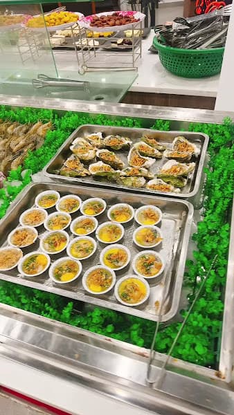 Hình ảnh YORI BBQ BUFFET- VINHOMES OCEAN PARK 2 Grand World -Làng Sake - 4