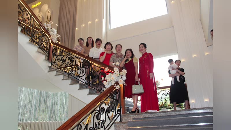 Hình ảnh Trung tâm tiệc cưới Gia Viên - 5