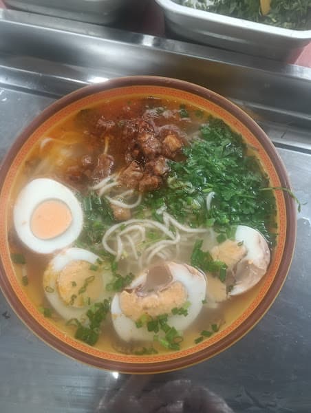 Hình ảnh TIỆM VYAN ( CHUYÊN MÌ TƯƠI , SỦI CẢO , VẰN THẮN, CÁC MÓN ĂN VẶT TRUNG HOA ) - 6