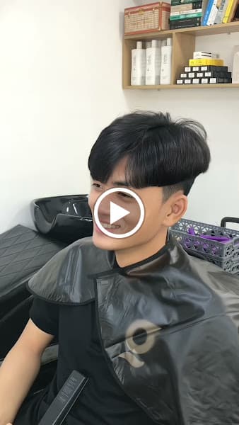 Hình ảnh HOFA BARBER HOUSE - 2