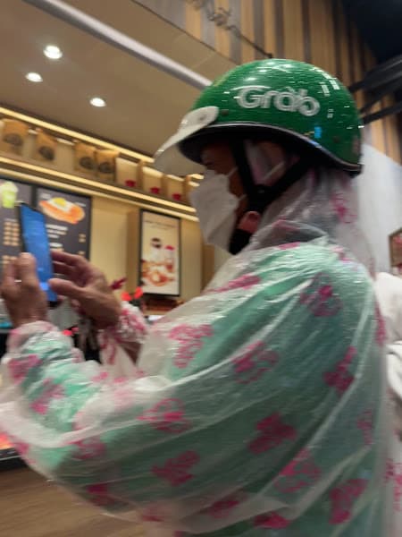 Hình ảnh Highlands Coffee - Trần Hưng Đạo - 4