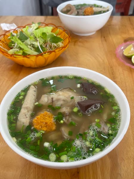 Hình ảnh Bún bò huế thanh bình - 2