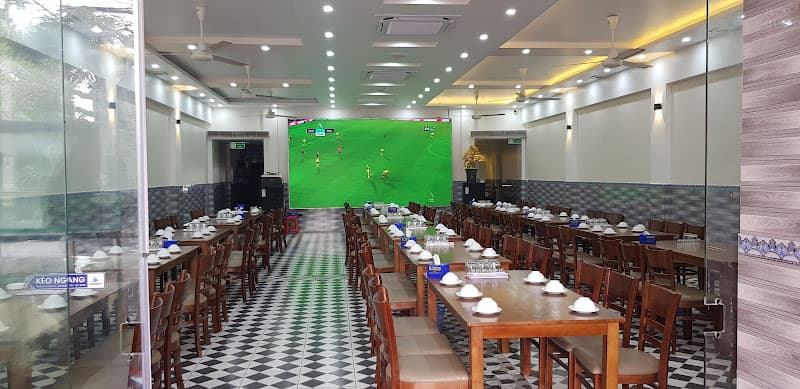 Hình ảnh Nhà Hàng Hương Việt - 6