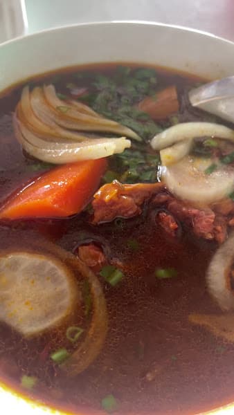 Hình ảnh Phở, Bún bò Huế - Hiếu Nguyễn - 4