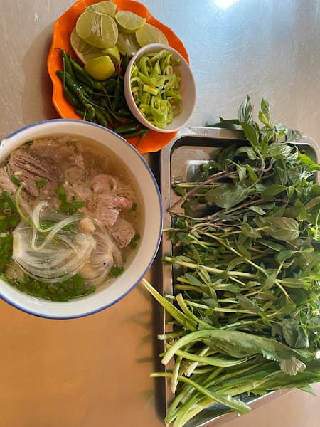 Hình ảnh Quán Phở Vân - 2