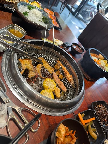 Hình ảnh Kimnana Food BBQ - 3