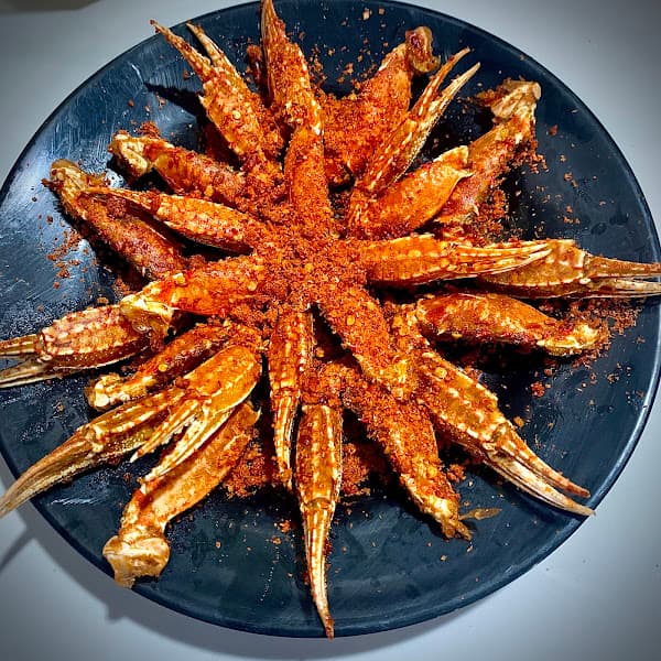 Hình ảnh Quán Ngân ( Quán ăn gia đình, hải sản ) - 4