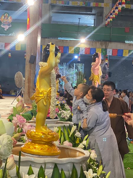 Ảnh bìa Nhà Hàng Chay Cát Tường Lan Phú Thọ