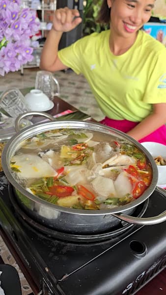 Hình ảnh Sơn Thuỷ Quán - 3