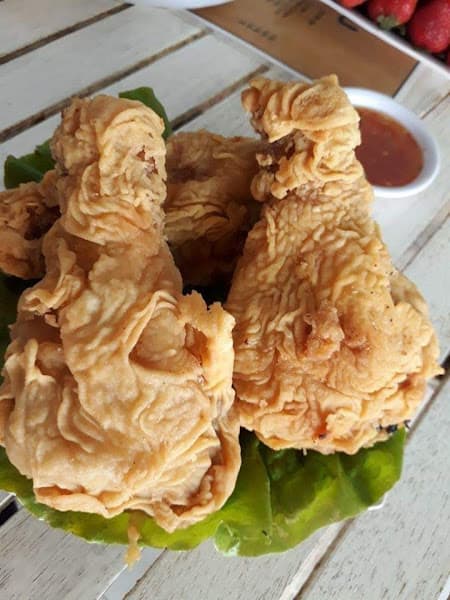 Hình ảnh Ăn Vặt Quán - 5