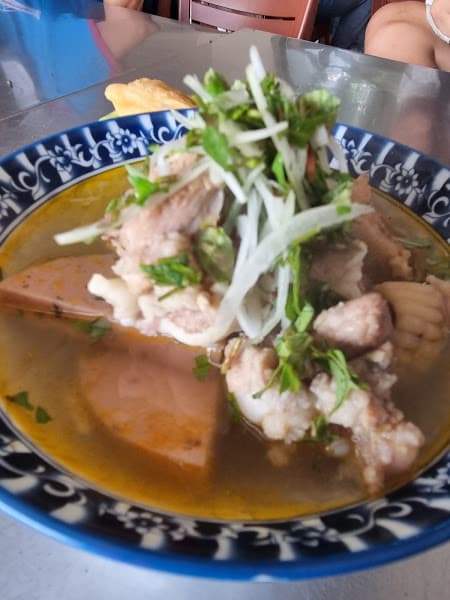 Hình ảnh Bánh Canh Hoa Tề - 2