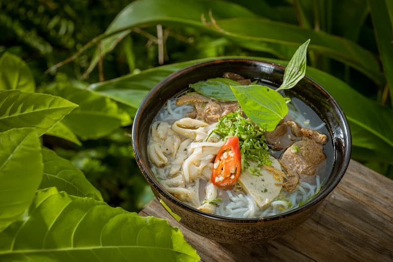 Hình ảnh Nhà hàng chay Ans Vegetarian Cuisine - 5