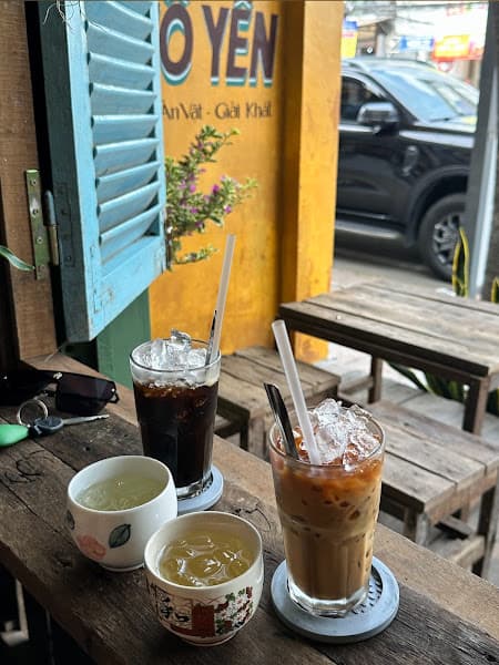 Hình ảnh CÀ PHÊ NHÀ NÍ NÈ - NINE COFFEE - 2