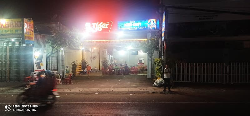 Hình ảnh Quan an Minh Nhut - 6