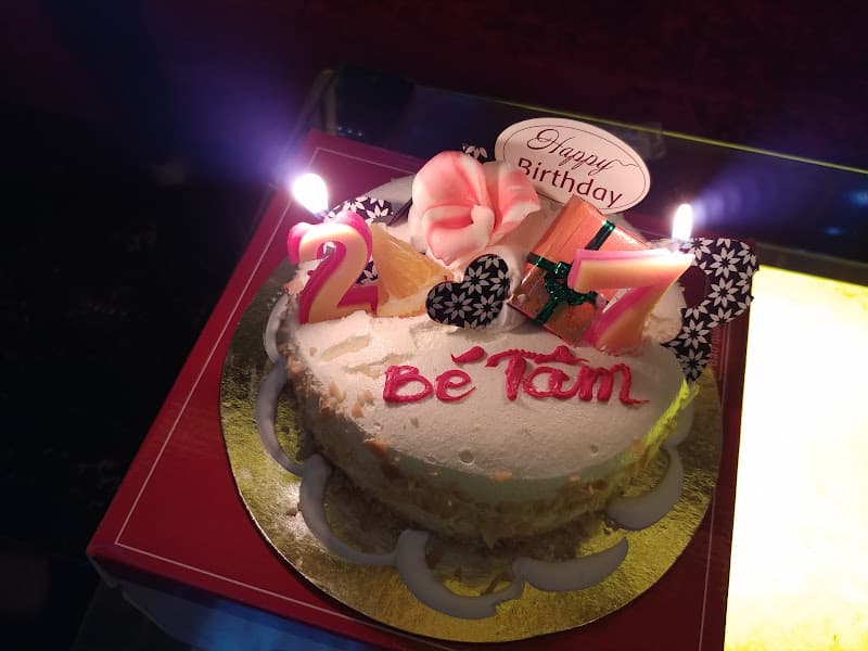 Hình ảnh Karaoke Hồng Nhung - 3