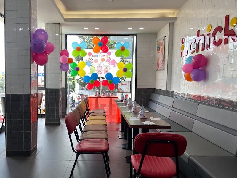 Hình ảnh Lotteria Ngô Gia Tự - 4