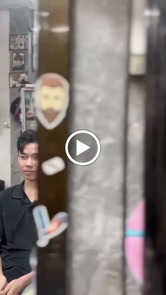 Hình ảnh Pull Barber Shop - 2