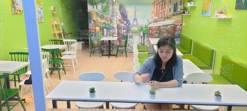 Hình ảnh Quán ăn vặt Mẹ Khoai - 2