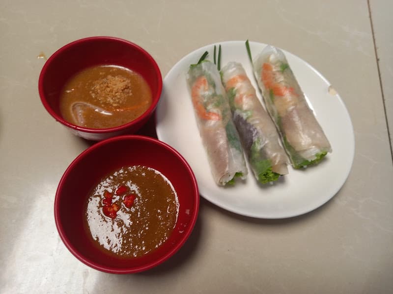 Hình ảnh Bánh xèo Cô Hương - 3