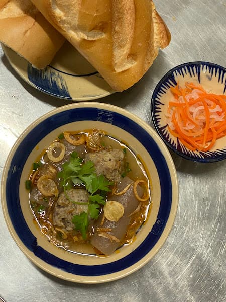 Hình ảnh Bánh Căn An Ơi - 5