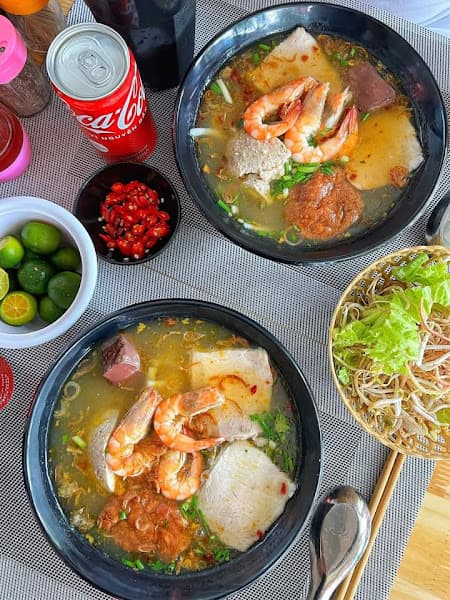 Hình ảnh Bánh Canh Tôm - 6