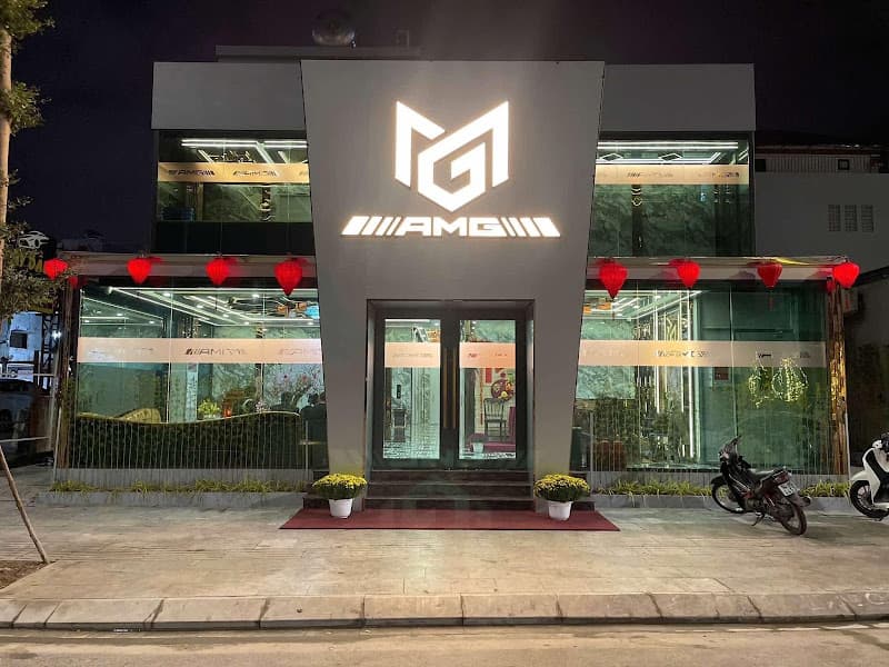 Hình ảnh Karaoke AMG Hòn Gai - 6