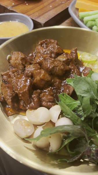 Hình ảnh Ngựa Hoang Food & Beer - 3
