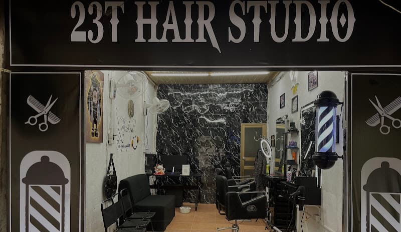 Hình ảnh 23T Hair Studio - 4