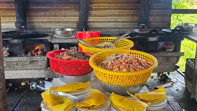 Hình ảnh Bánh xèo 941 - 3