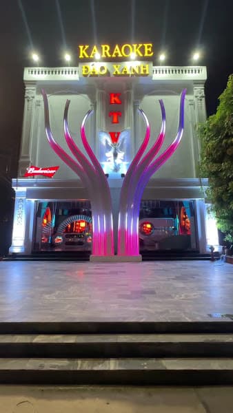 Hình ảnh KARAOKE ĐẢO XANH KTV - 2