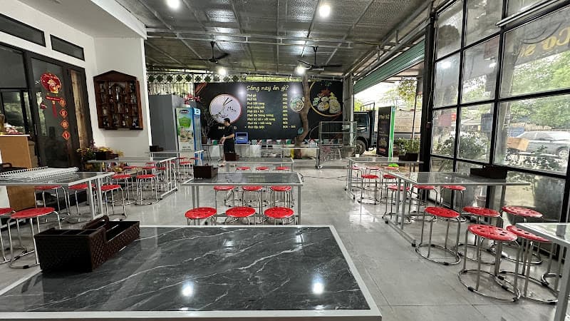 Ảnh bìa Phở gà 82