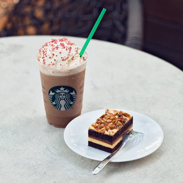 Hình ảnh Starbucks - 3