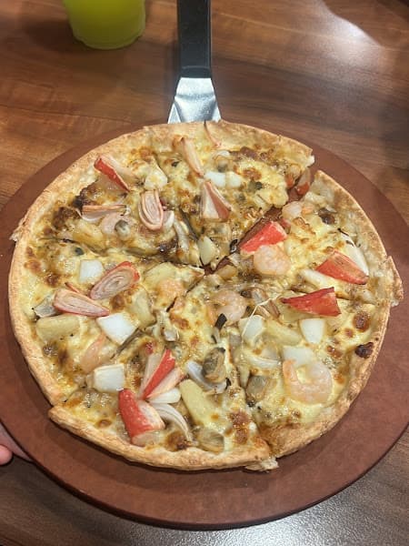 Hình ảnh Pizza Hut - 3