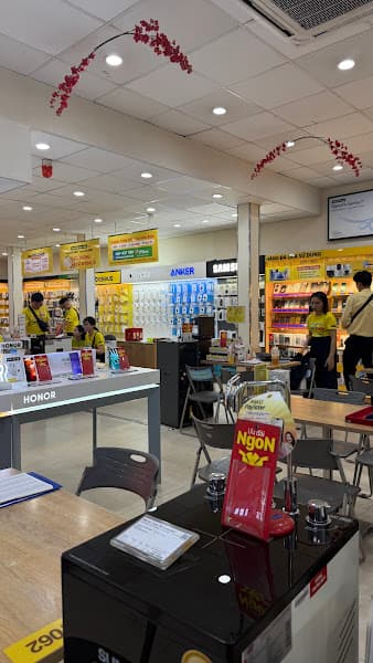 Hình ảnh Siêu thị Thế Giới Di Động - 3