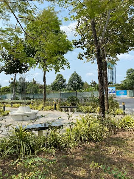 Hình ảnh Quán nướng 3 Chì - 2