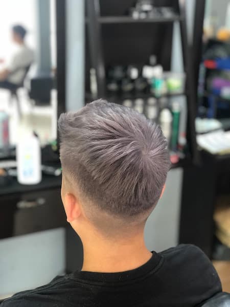 Hình ảnh LT Barbershop - 3