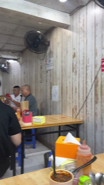 Hình ảnh Bún Bò Huế Thử Là Ghiền - 2