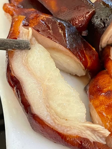 Hình ảnh DÊ QUAY Hương Sơn - 10