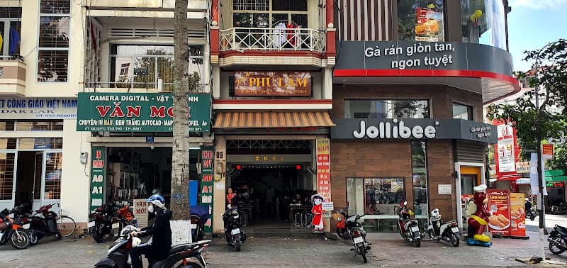 Ảnh bìa Tiệm ăn Phú Lâm