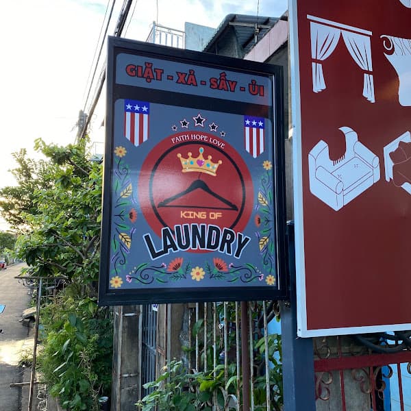 Hình ảnh Lnk Laundry Store - 3