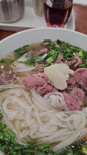 Hình ảnh Phở Bùi Gia 2 - 4