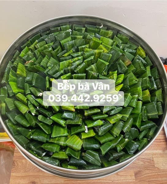 Hình ảnh Bánh Lọc Huế Bà Vân - Chi Nhánh Huế - 5