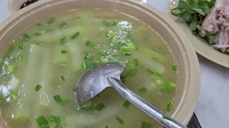 Hình ảnh Nhà Hàng Hải Sản THUỲ 66 - Trần Phú - 3