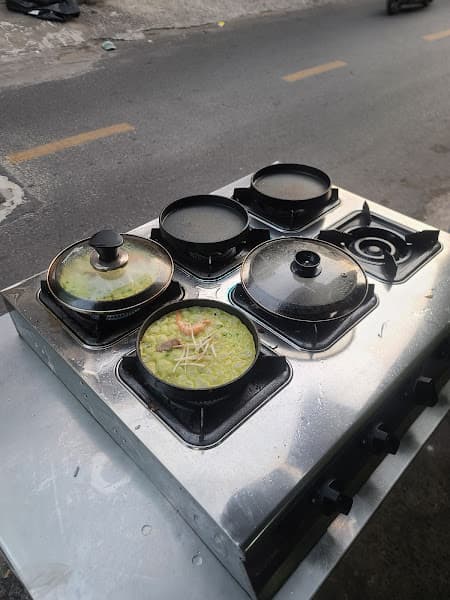 Hình ảnh Bún Bò & Bánh Xèo Quảng Ngãi - 4