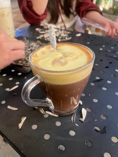 Hình ảnh Mơ Coffee House - 2