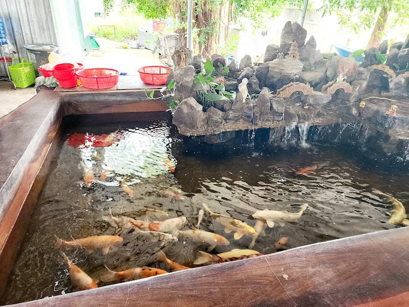 Hình ảnh Café Giải Khát Khánh Ngân - 6