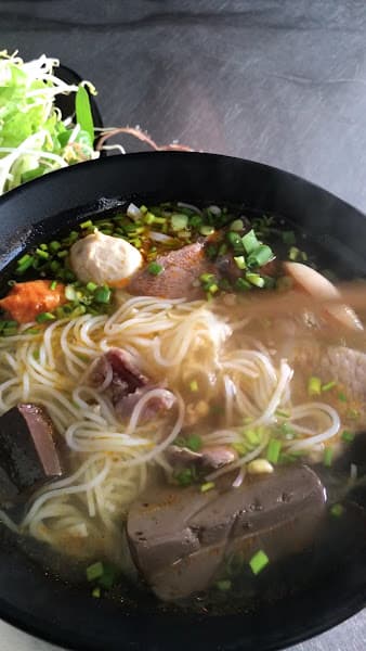 Hình ảnh Quán Bún Bò Nguyễn Du - 3