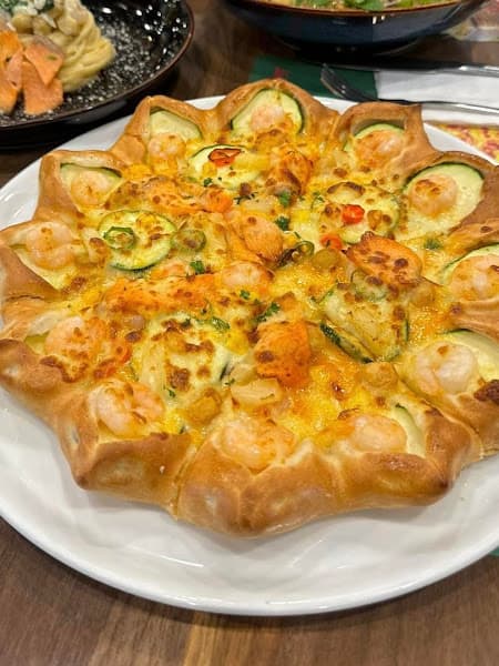 Hình ảnh The Pizza Company Nguyễn Kim Thanh Hóa - 2