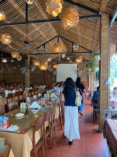 Hình ảnh Nhà Hàng Xuân Vinh Dê Tươi Ninh Bình - 6